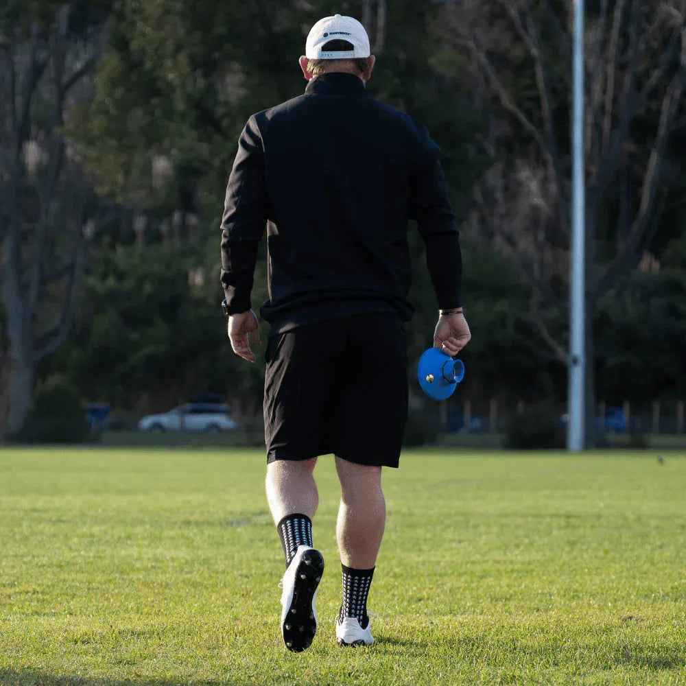 RB Star Grip Socks