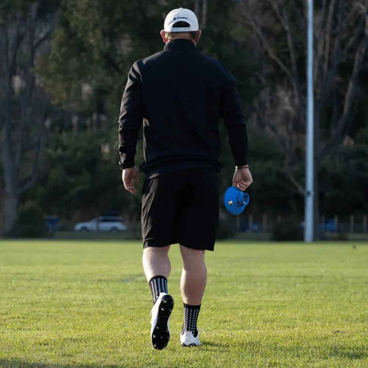 RB Star Grip Socks