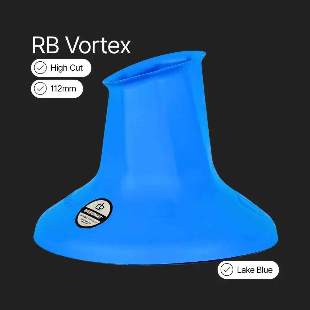 RB Vortex High Cut Kicking Tee