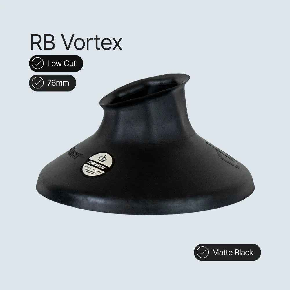 RB Vortex Low Cut Kicking Tee