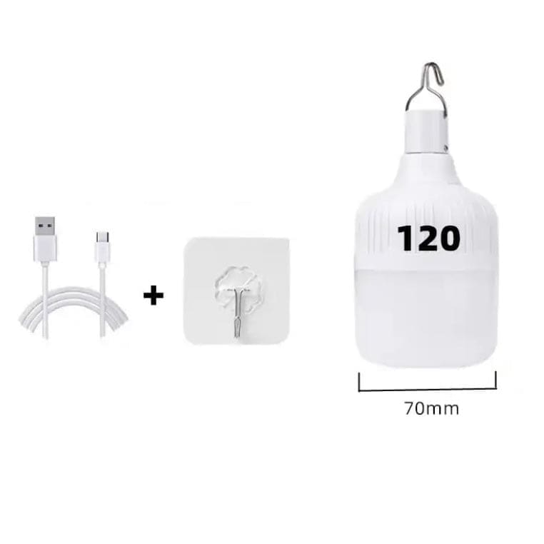 Re-chargeable Camping Light 9eight5