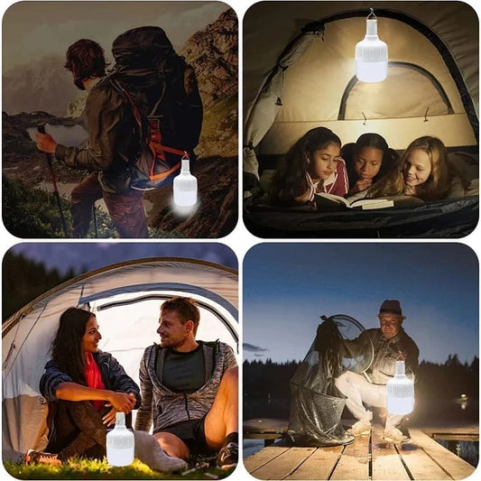 Re-chargeable Camping Light 9eight5