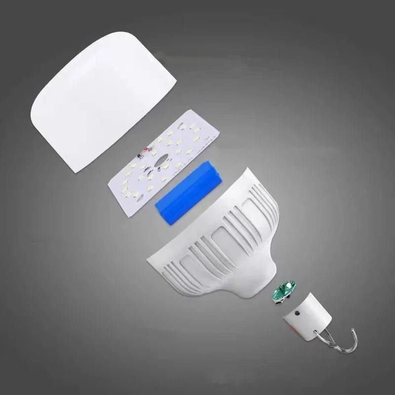Re-chargeable Camping Light 9eight5