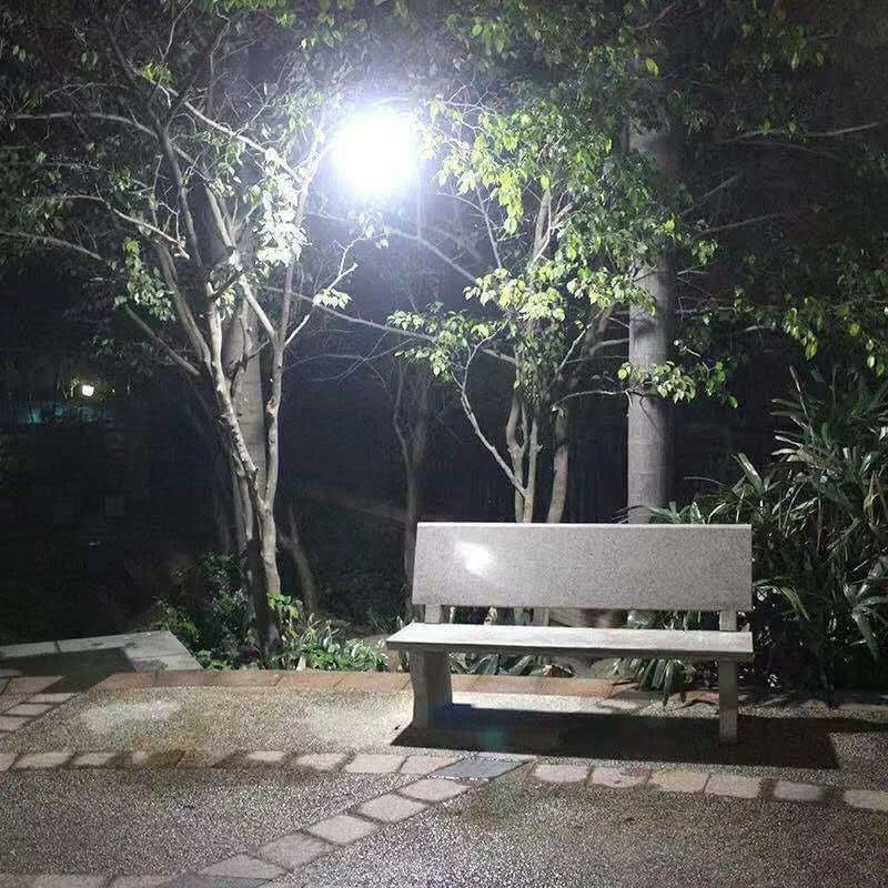Re-chargeable Camping Light 9eight5