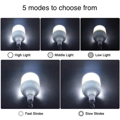 Re-chargeable Camping Light 9eight5