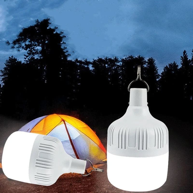 Re-chargeable Camping Light 9eight5