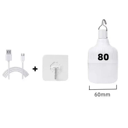 Re-chargeable Camping Light 9eight5