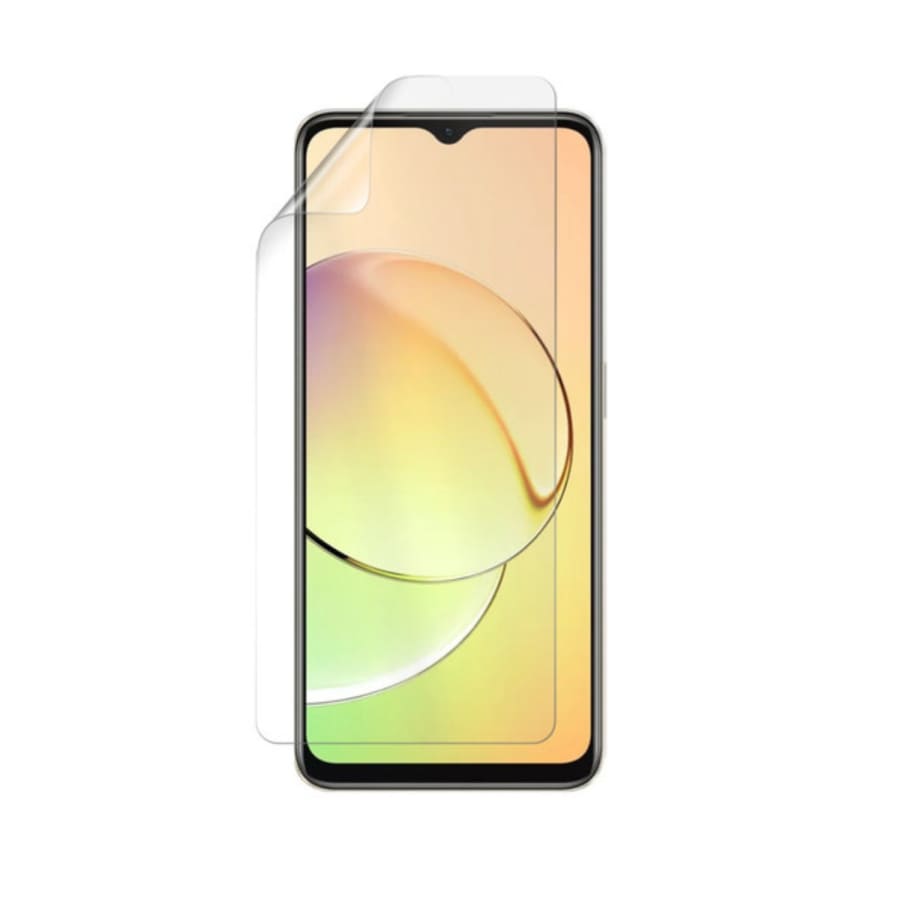 Hydrogel Screen Protector for Realme 10 5G 9eight5