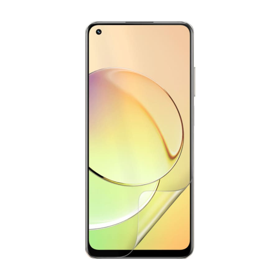 Hydrogel Screen Protector for Realme 10 (Pack of 2) 9eight5