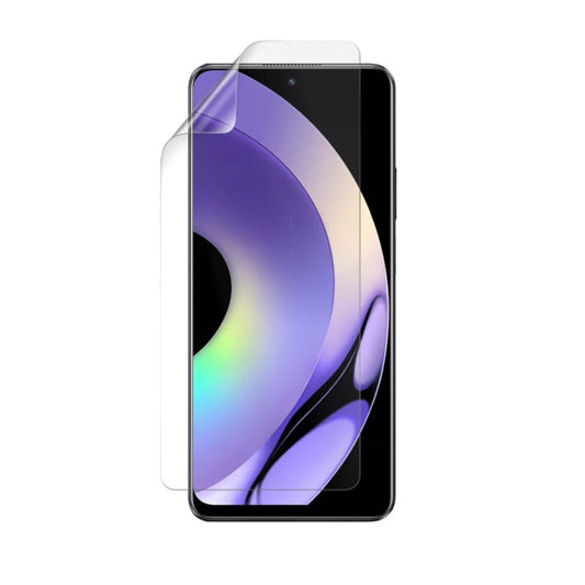 Hydrogel Screen Protector for Realme 10 Pro (Pack of 2) 9eight5