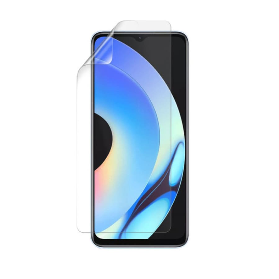 Hydrogel Screen Protector for Realme 10s (Pack of 2) 9eight5