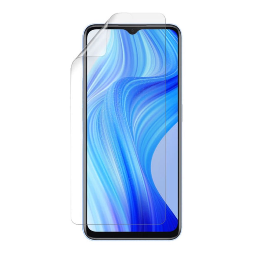 Hydrogel Screen Protector for Realme 10T 9eight5