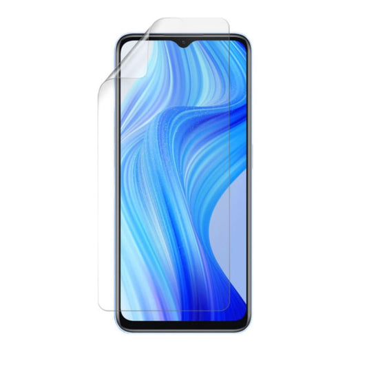 Hydrogel Screen Protector for Realme 10T (Pack of 2) 9eight5