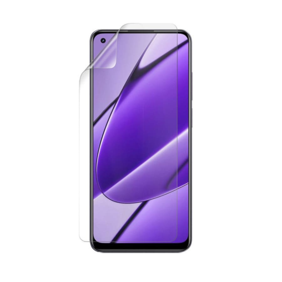 Hydrogel Screen Protector for Realme 11 9eight5
