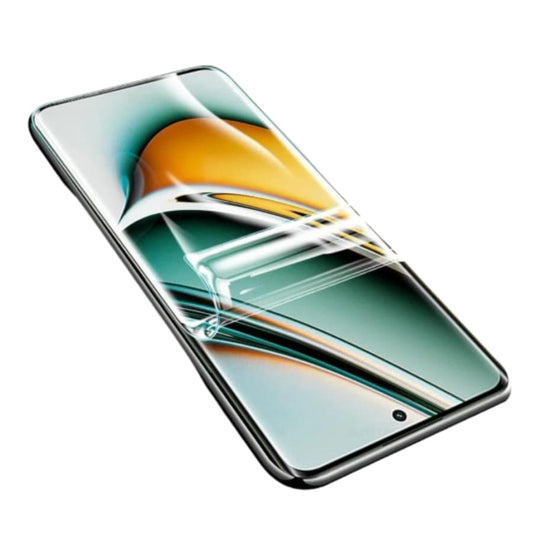 Hydrogel Screen Protector for Realme 11 Pro+ 9eight5