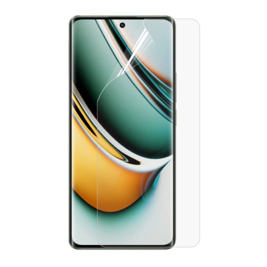 Hydrogel Screen Protector for Realme 11 Pro 9eight5