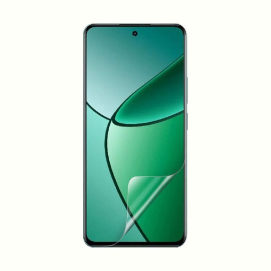 Hydrogel Screen Protector for Realme 12+ 9eight5