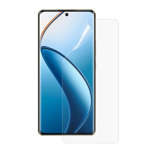 Hydrogel Screen Protector for Realme 12 Pro 9eight5