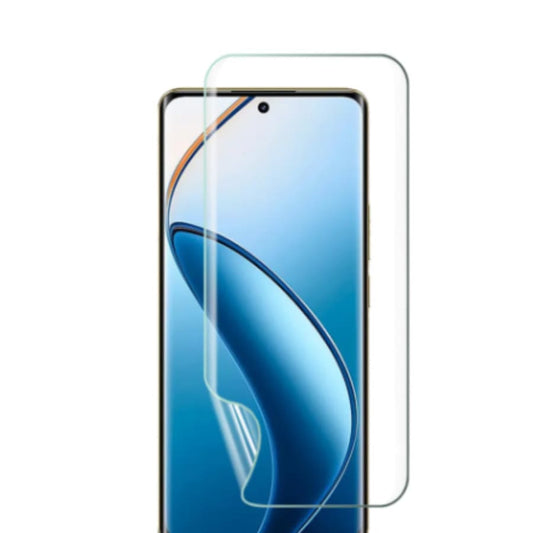 Hydrogel Screen Protector for Realme 12 Pro+ (Pack of 2) 9eight5