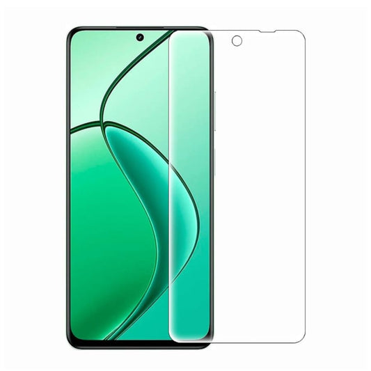 Hydrogel Screen Protector for Realme 12x (India) 9eight5