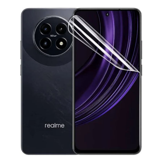 Hydrogel Screen Protector for Realme 13 5G (Pack of 2) 9eight5