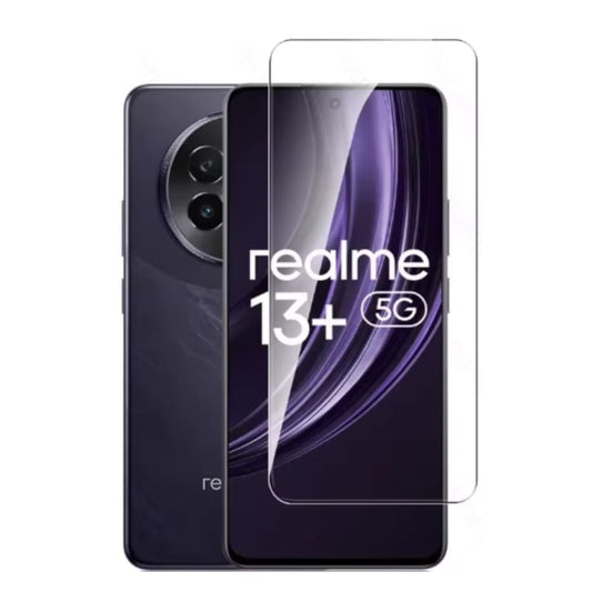 Hydrogel Screen Protector for Realme 13+ 9eight5