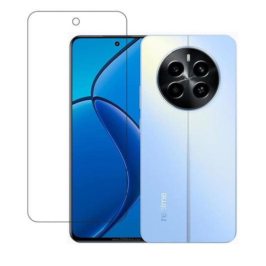 Hydrogel Screen Protector for Realme 13 (Pack of 2) 9eight5