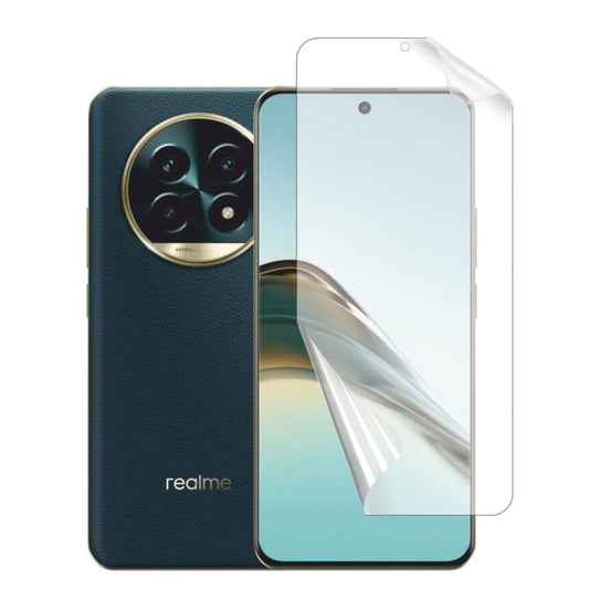 Hydrogel Screen Protector for Realme 13 Pro (Pack of 2) 9eight5