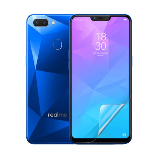 Hydrogel Screen Protector for Realme 2 9eight5