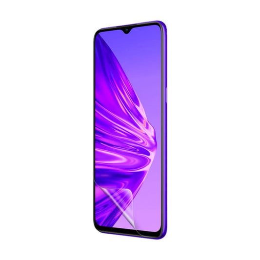 Hydrogel Screen Protector for Realme 5 Pro 9eight5
