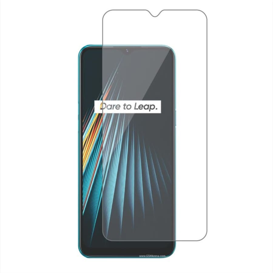 Hydrogel Screen Protector for Realme 5i (Pack of 2) 9eight5