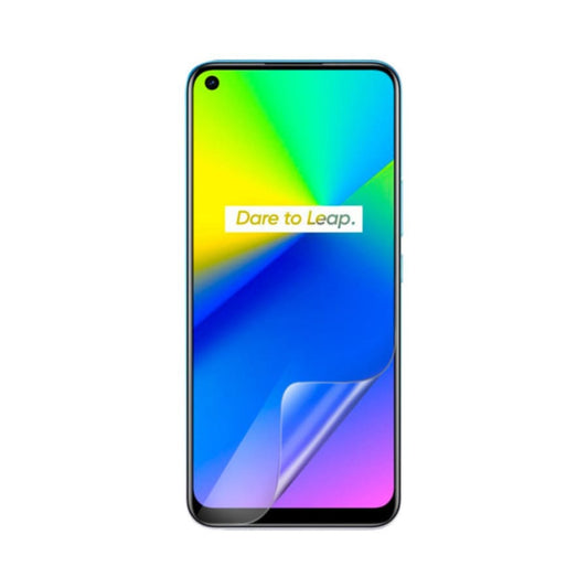 Hydrogel Screen Protector for Realme 7i (Asia) 9eight5