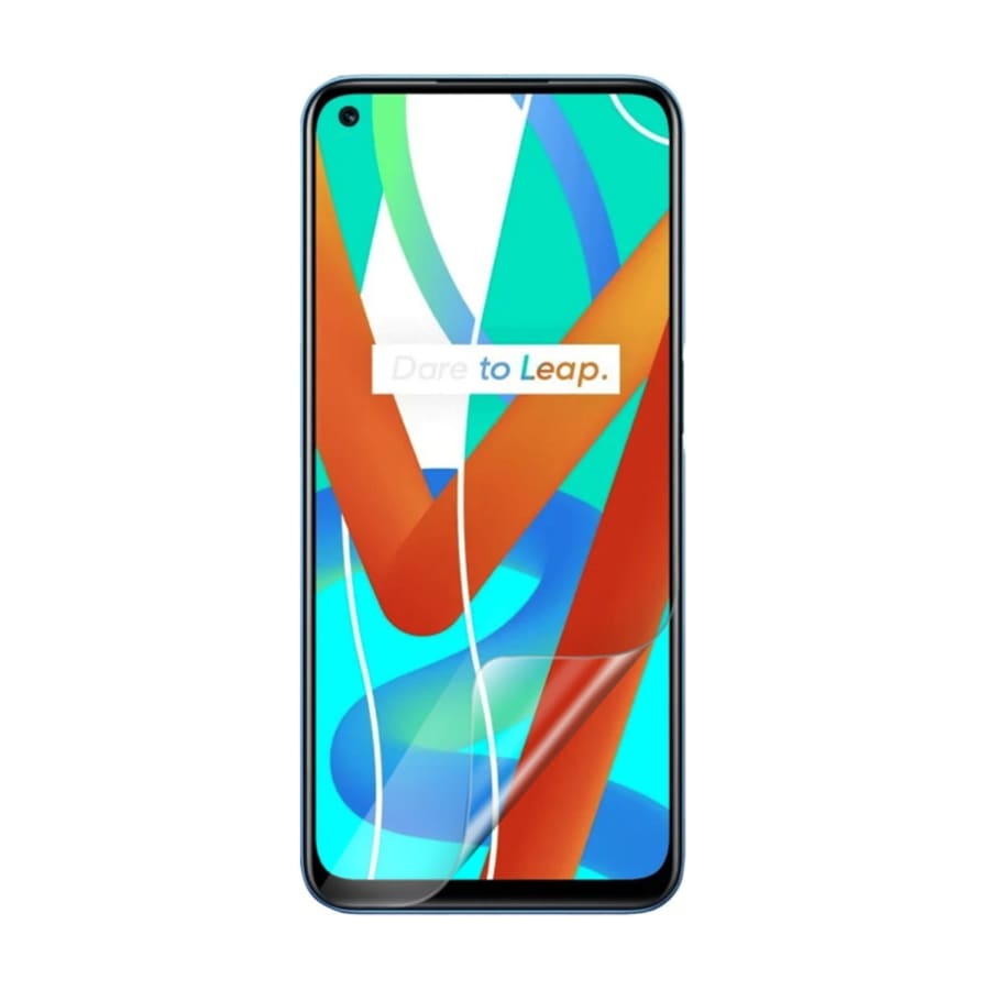 Hydrogel Screen Protector for Realme 8 5G 9eight5