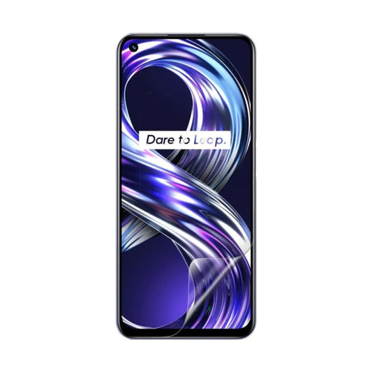 Hydrogel Screen Protector for Realme 8i 9eight5