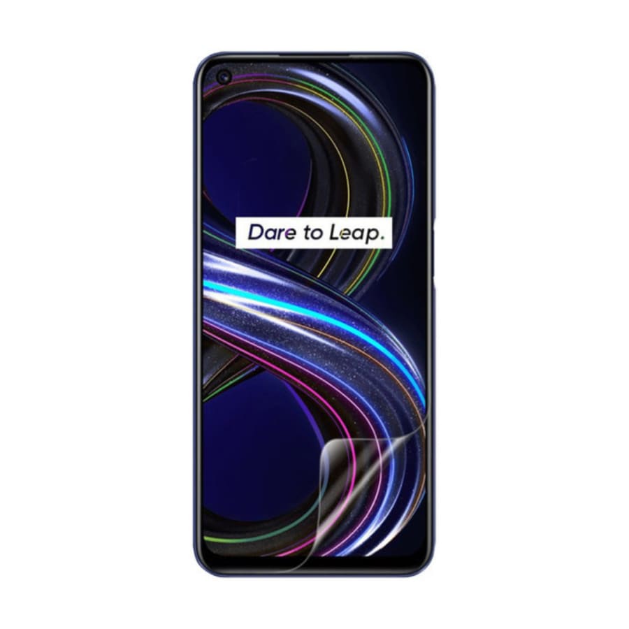Hydrogel Screen Protector for Realme 8s 5G 9eight5