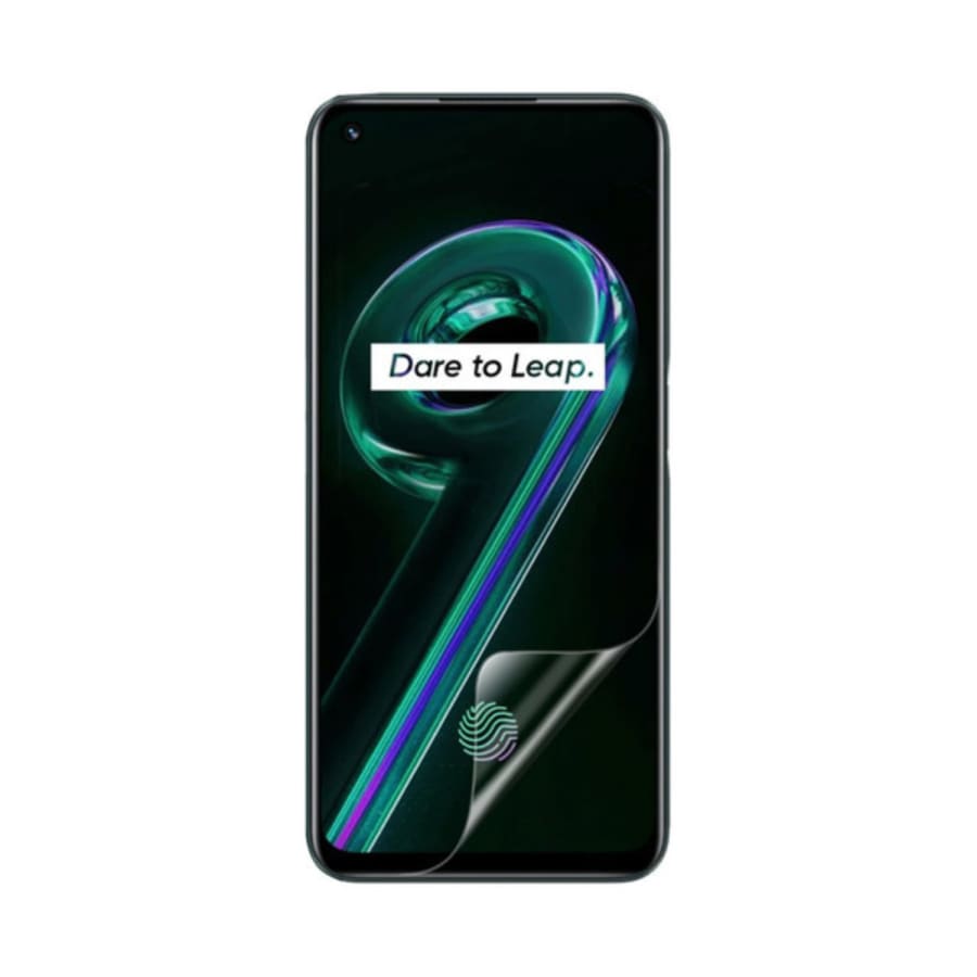 Hydrogel Screen Protector for Realme 9 Pro+ 9eight5