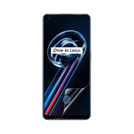 Hydrogel Screen Protector for Realme 9 Pro 9eight5