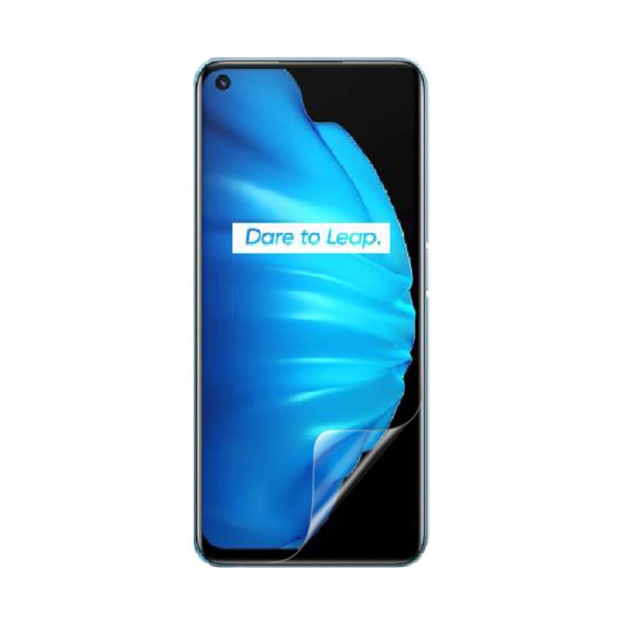 Hydrogel Screen Protector for Realme 9i 9eight5