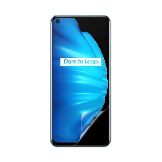 Hydrogel Screen Protector for Realme 9i 9eight5