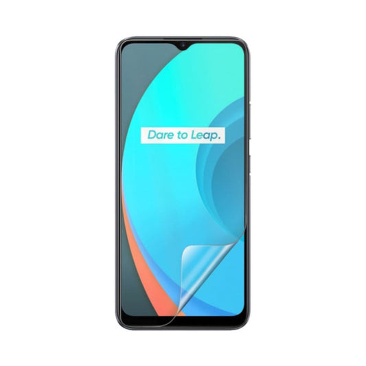 Hydrogel Screen Protector for Realme C11 9eight5