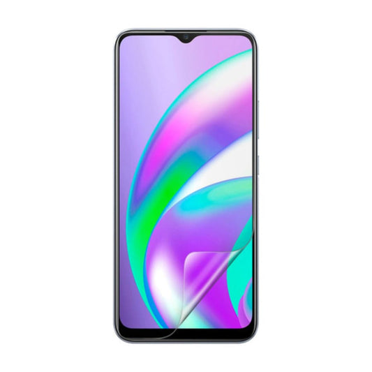 Hydrogel Screen Protector for Realme C12 9eight5