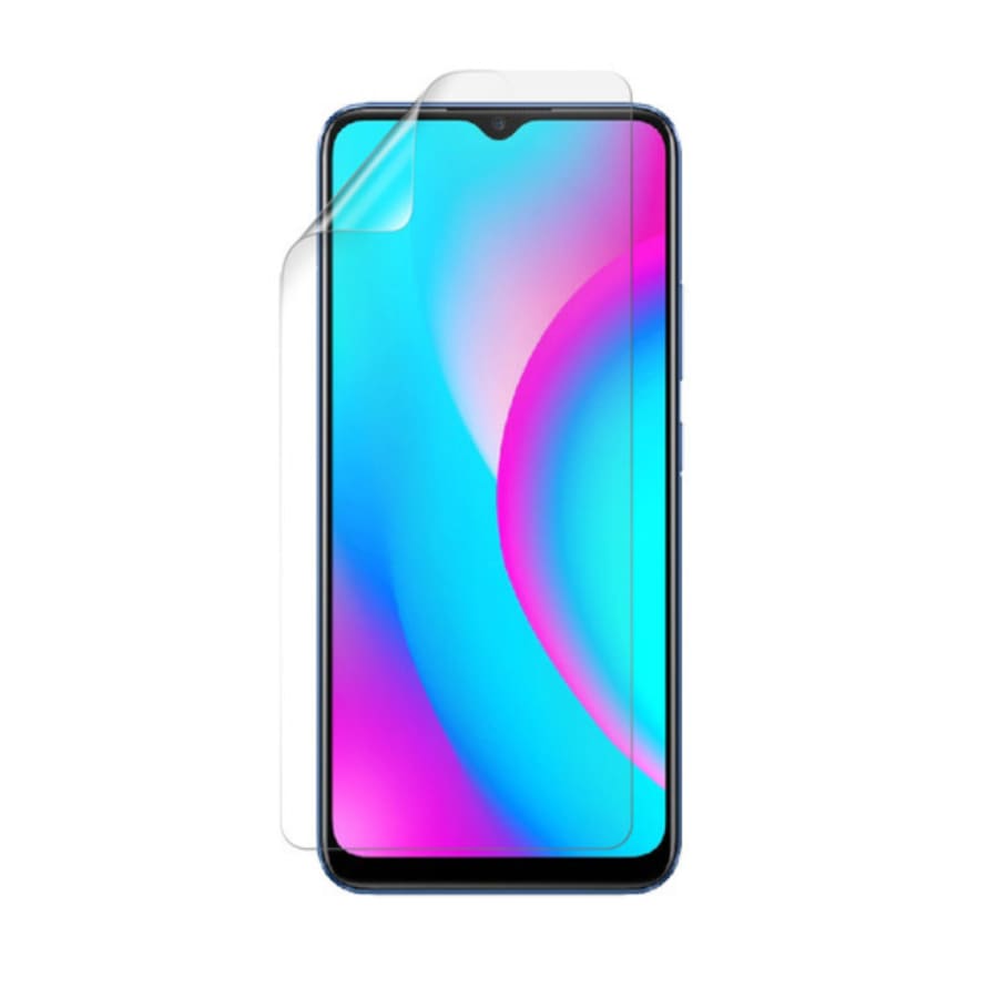 Hydrogel Screen Protector for Realme C15 9eight5