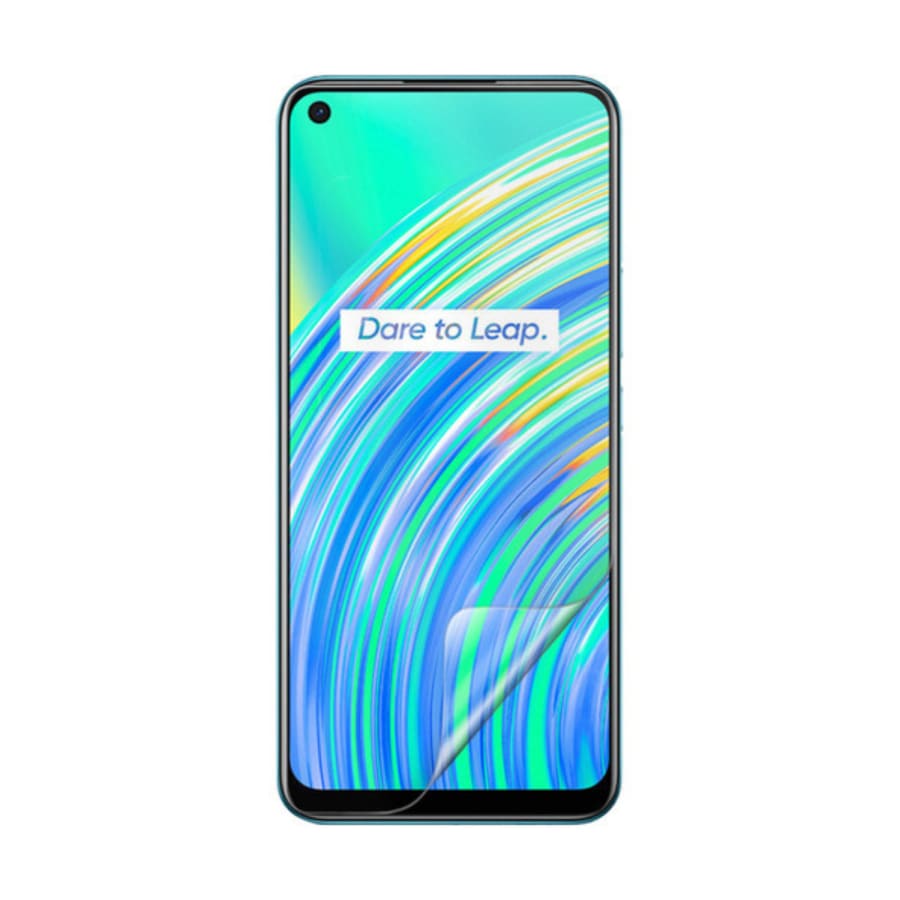 Hydrogel Screen Protector for Realme C17 9eight5