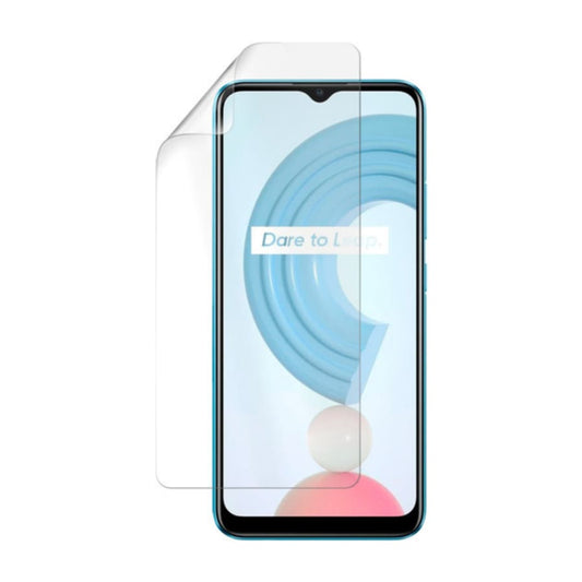Hydrogel Screen Protector for Realme C21 9eight5