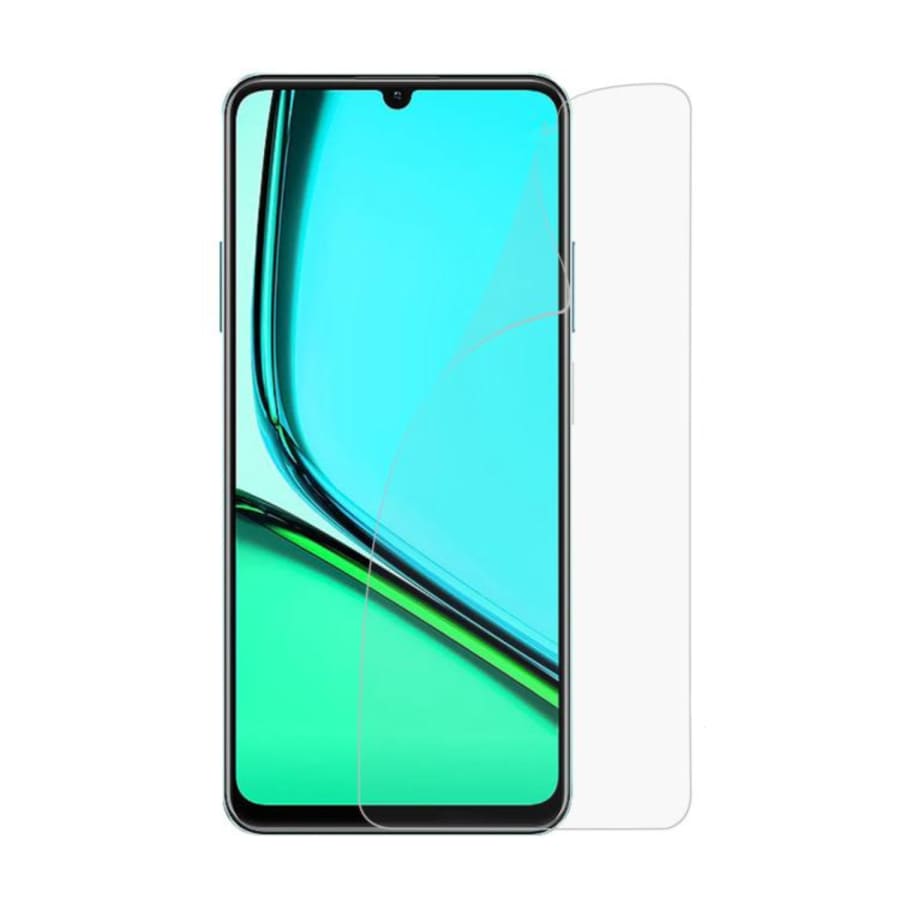 Hydrogel Screen Protector for Realme C51s 9eight5