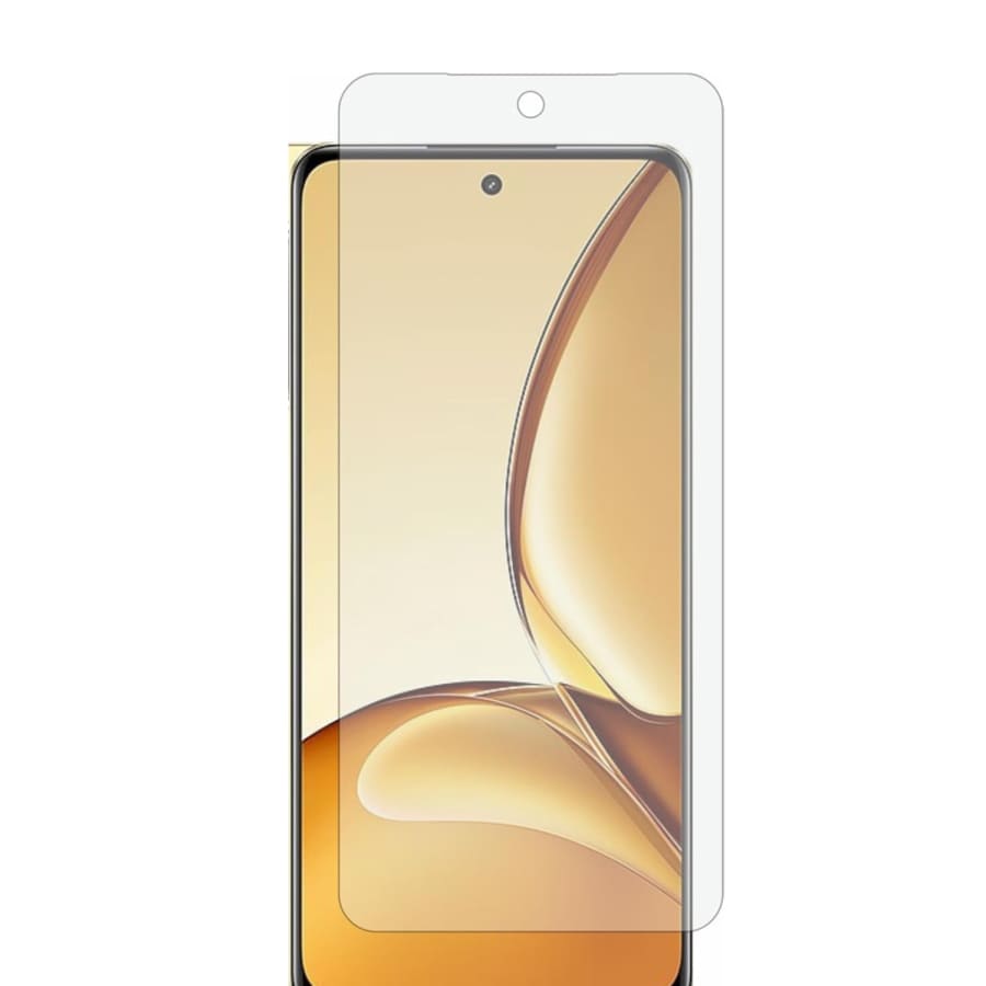 Hydrogel Screen Protector for Realme C63 9eight5