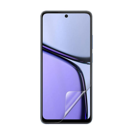 Hydrogel Screen Protector for Realme C65 9eight5