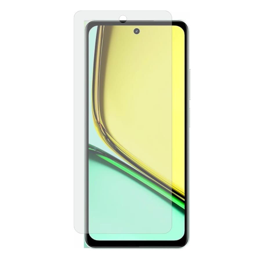Hydrogel Screen Protector for Realme C67 9eight5