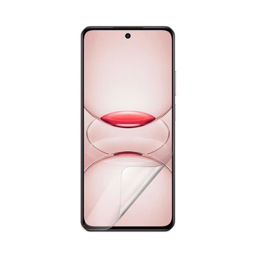 Hydrogel Screen Protector for Realme C75x (Pack of 2) 9eight5