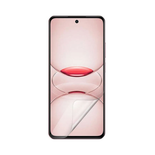 Hydrogel Screen Protector for Realme C75x (Pack of 2) 9eight5